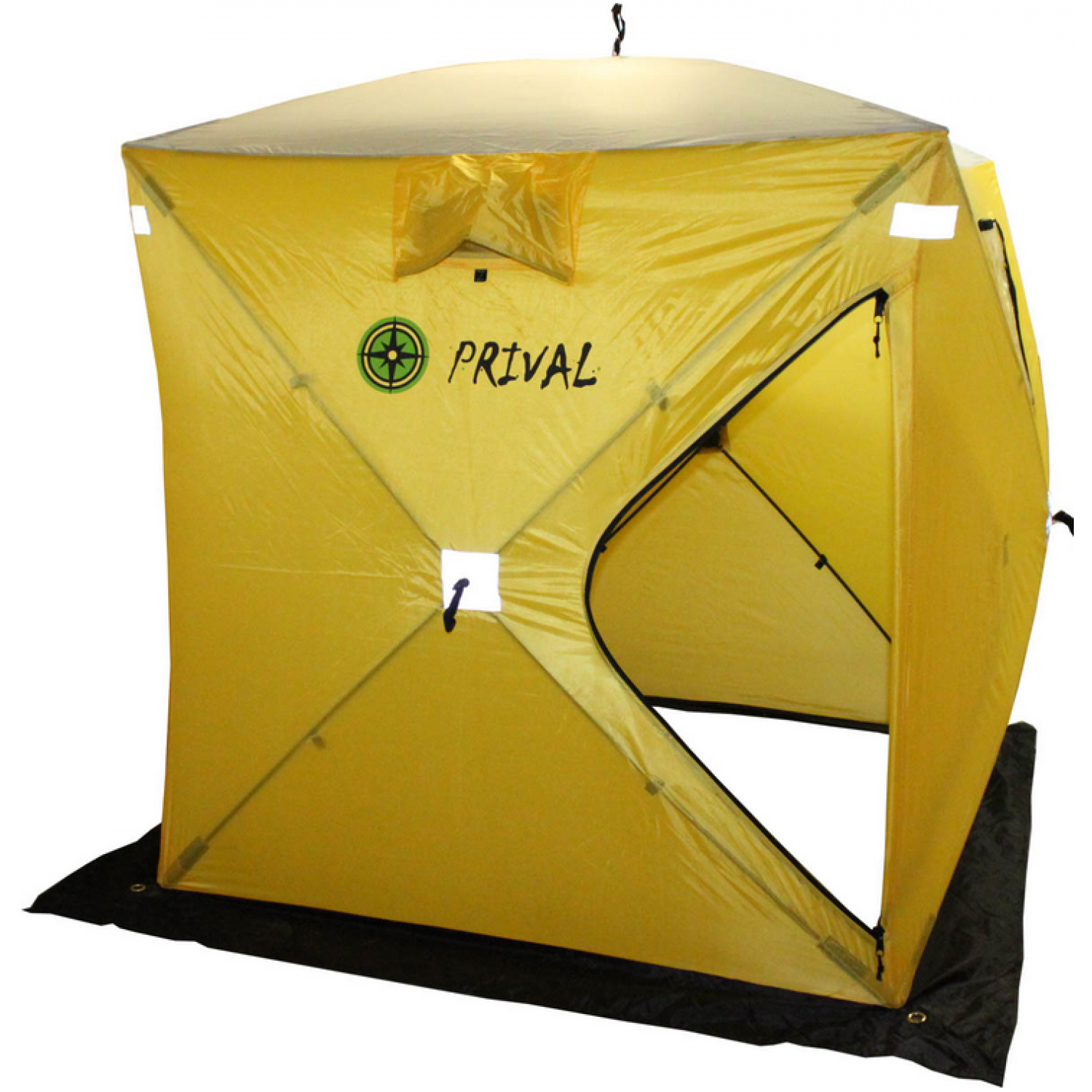 Покупка Палатка зимняя PRIVAL Сахалин 2 в Минске Беларуси